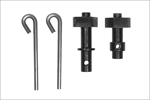 IF132 BRAKE CAM SET - INFERNO MP7.5